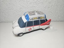 Ghostbusters Ecto 1 Auto Plüschfigur Kuschel...