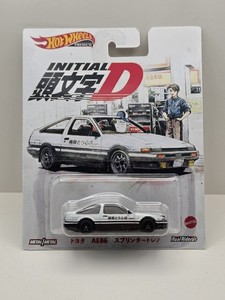 Hot Wheel Initial D | eBay