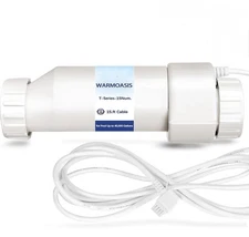 T-Cell-15 Salt Cell Replacement for Hayward – Up to 40,000 Gallon Pools