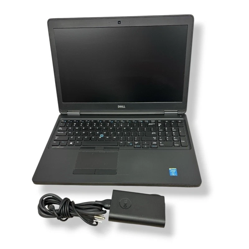 Preços baixos em Dell Latitude E5570 notebooks e netbooks | eBay