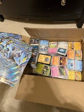 1000+ Pokemon TCG Common/Uncommon/EX/Jumbos/Holos Bulk Card Lot Over 1000 Cards!