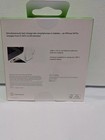 Belkin WCY011dqWH BoostCharge Dual USB-C Wall Charger w/PPS 60W, White