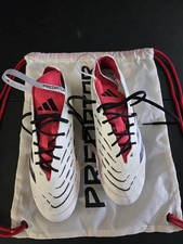 Adidas Predator 25 FT FG Goal Hunter Pack Sz ...