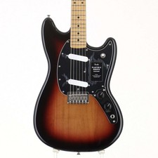 Save $114.53 on Fender Player II Mustang!