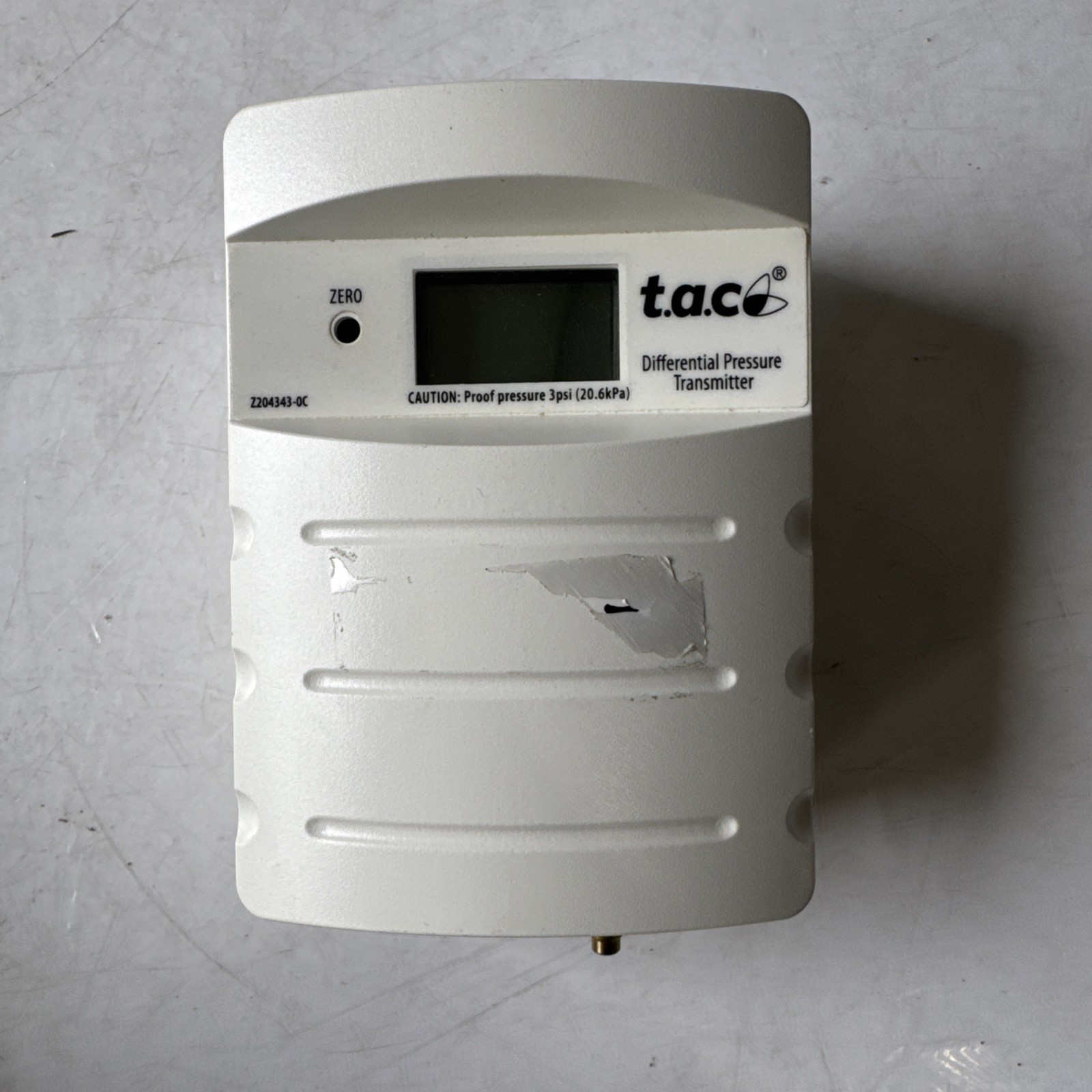 SCHNEIDER ELECTRIC EPP102-LCD / EPP102LCD