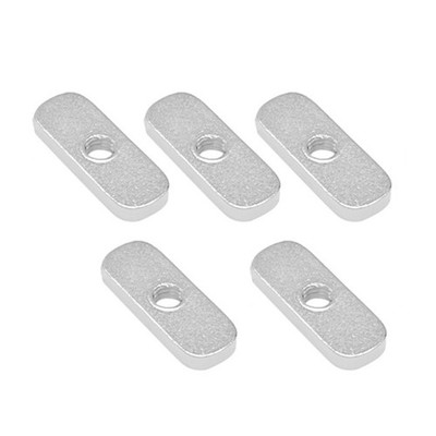 3D Printer Fastener Screw Nut Replacement for VORON 0/0.1/0.2 3D Printer