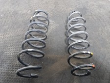 PEUGEOT 2008 Rear Coil Spring 2019-2026