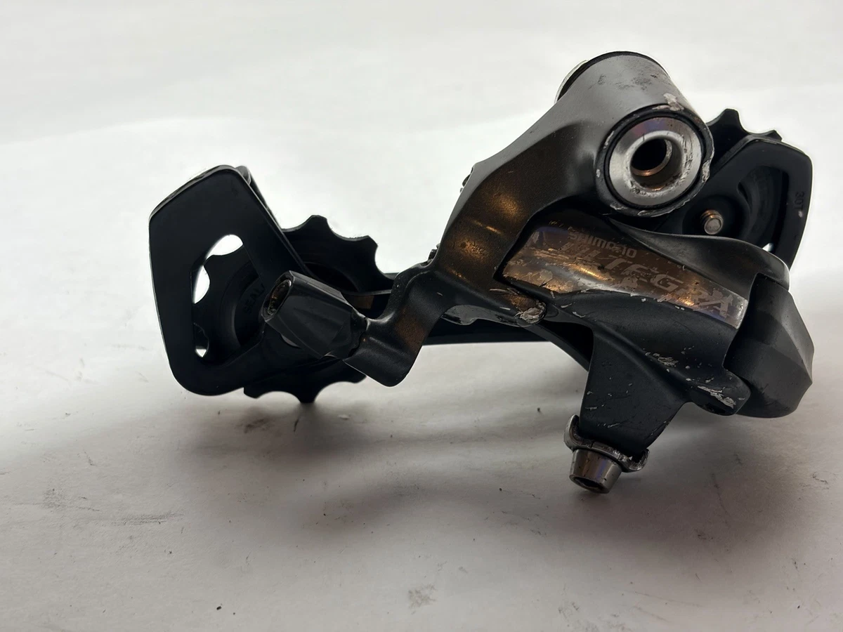 Shimano Ultegra 6700 In Bicycle Rear Derailleurs for sale - eBay