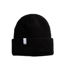 Coal The Frena Beanie, Black