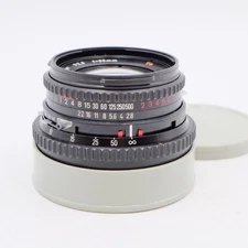 Carl Zeiss Planar 80mm 2.8 T* C Lens for Hasselblad – MUST READ! (0561)