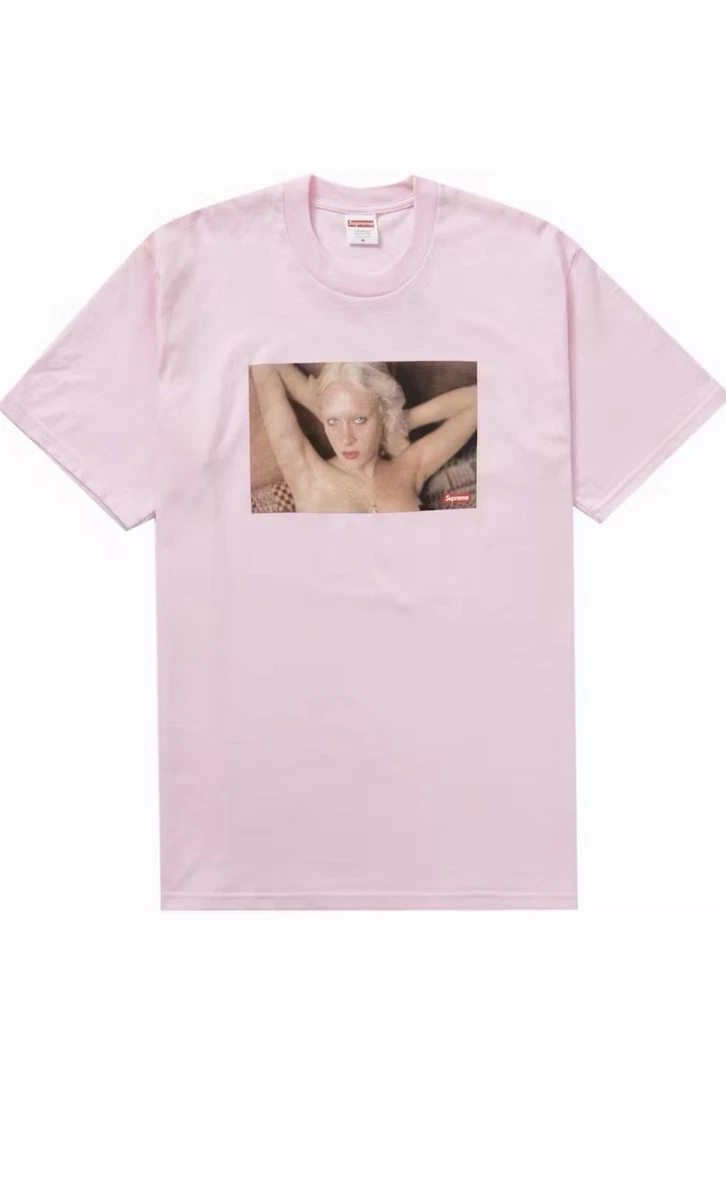 25+ Supreme Pink T-Shirts for Men for sale | Updated Oct 2026