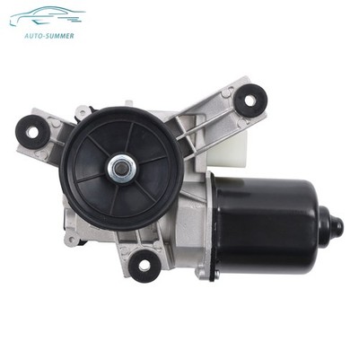 Front Windshield Wiper Motor For Chevy Blazer S10 & GMC Jimmy Sonoma 1998-2004