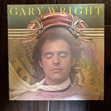 Gary Wright. The Dream Weaver Vinyl 1975 Warner Bros Gary Wright. The Dream Weaver Vinyl 1975 Warner Bros