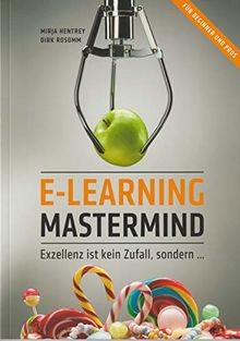 E-Learning Mastermind von Mirja Hentrey / Dirk Rosomm | Buch | Zustand gut
