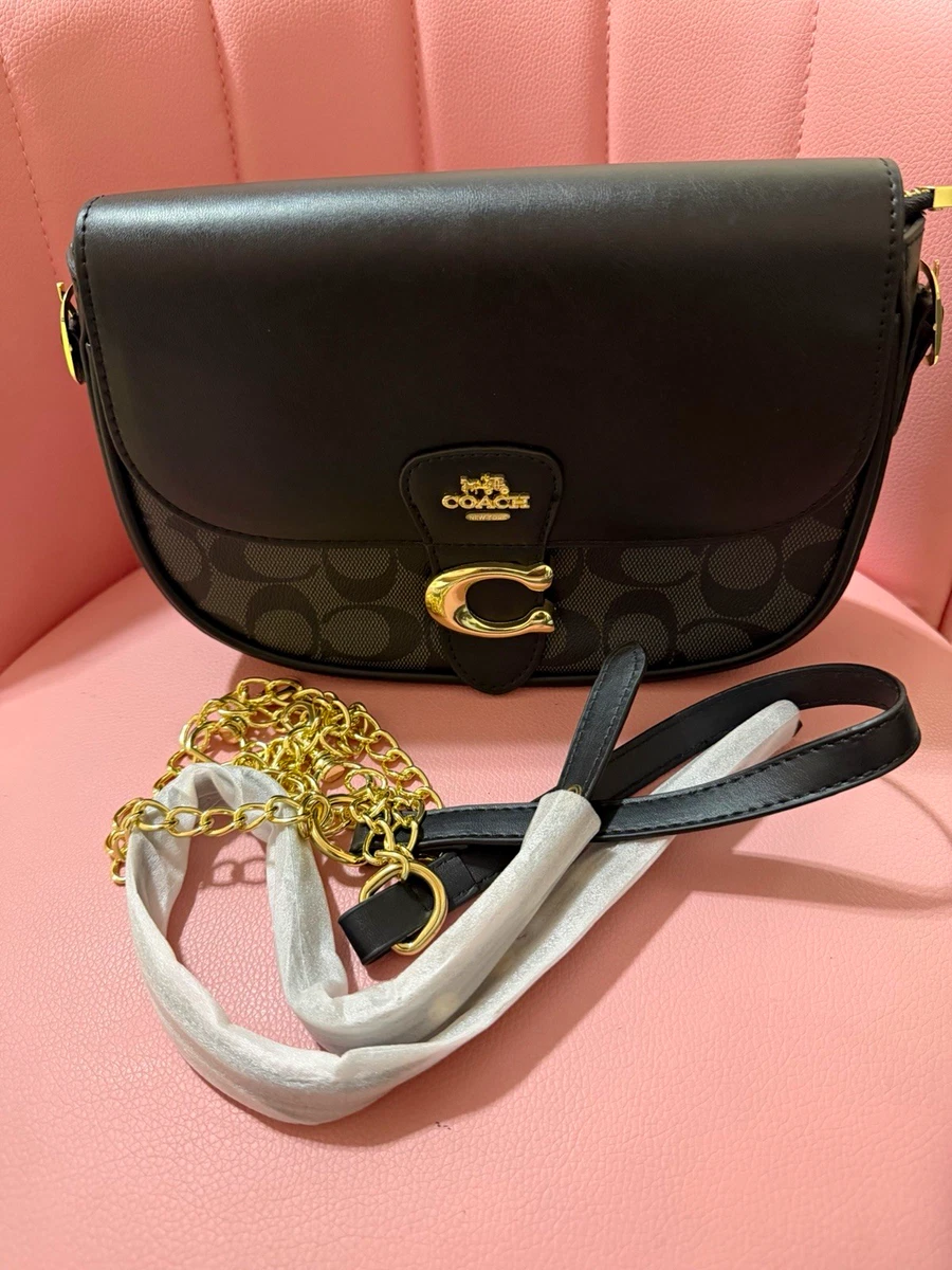 Coach Turn Lock Bags & Women's Canvas Exterior for sale | eBay