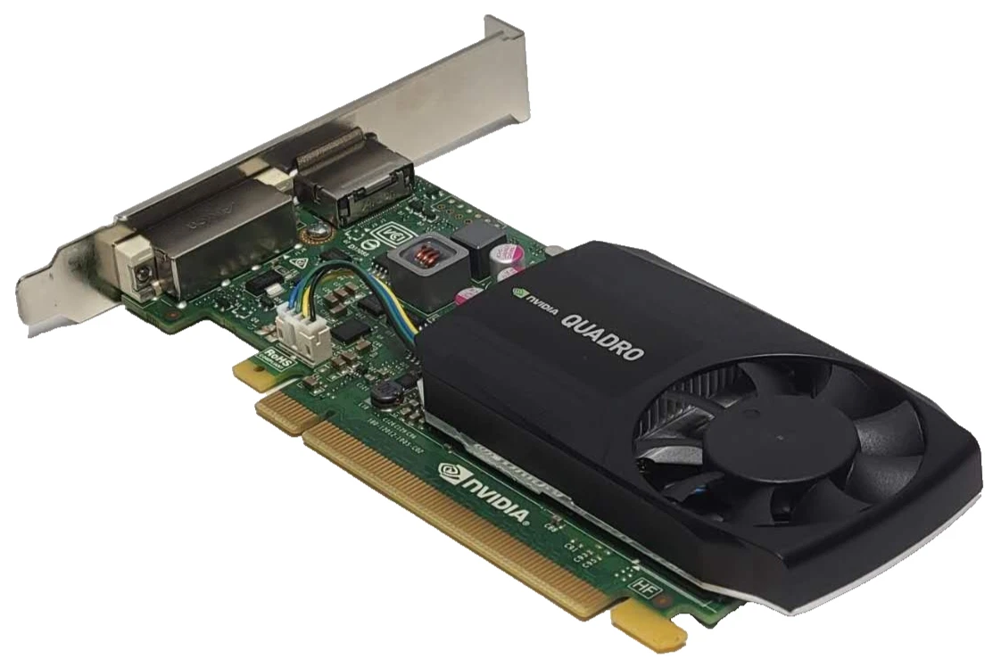 NVIDIA Quadro K620 Computer Graphics Cards for sale - eBay