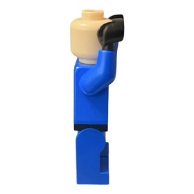 LEGO Star Wars Senate Commando Captain Minifigure Sw0613 Commando Troopers 75088
