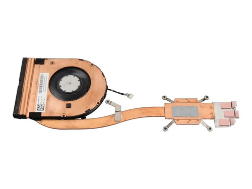 Lenovo 5H41B77164 Original Lüfter inkl. Kühler (UMA)