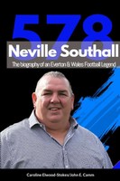 Caroline Elwood-Stokes (U. A.) | Neville Southall The Biography Of An Everton...