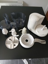 Kenwood Gourmet Chef FP295