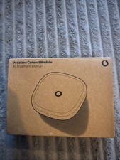 Vodaphone Connect Module 4G Broadband Back-up