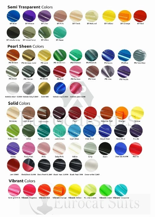 Máscaras bucales abiertas rojas de goma con capucha de látex cremallera trasera 0,4 mm disfraces de disfraces Foto 3 de 4