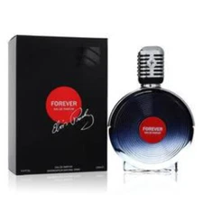 Elvis Presley Forever by Bellevue Brands Eau De Parfum Spray 3.4 oz for Men