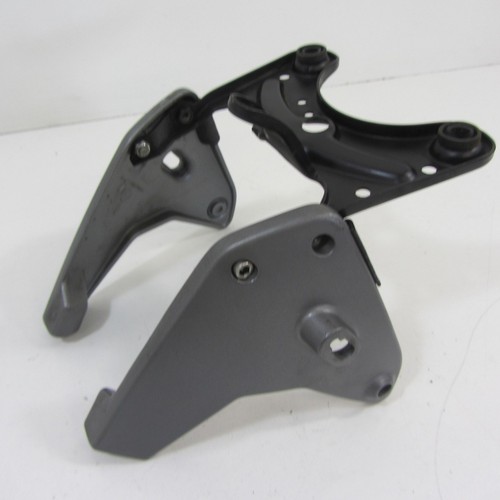 Moto Guzzi Breva 1100 LP EZ:06 Supporto Fari Geweih C0135 - Foto 2 di 6