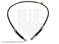 Blue Print ADM546115 Handbremsseil Hinten Links FüR Mazda