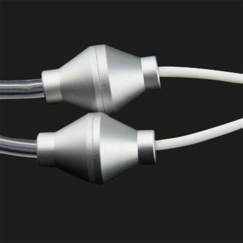 3.5mm Phone Stereo Headset Air Tube Acoustic Radiation-Free Earbud EMF Protector - Picture 6 of 12