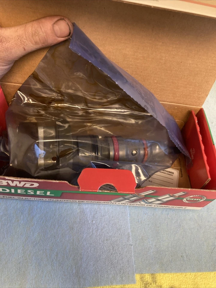 1999-2000 7.3 Powerstroke BWD 27613 - Image 3 of 3