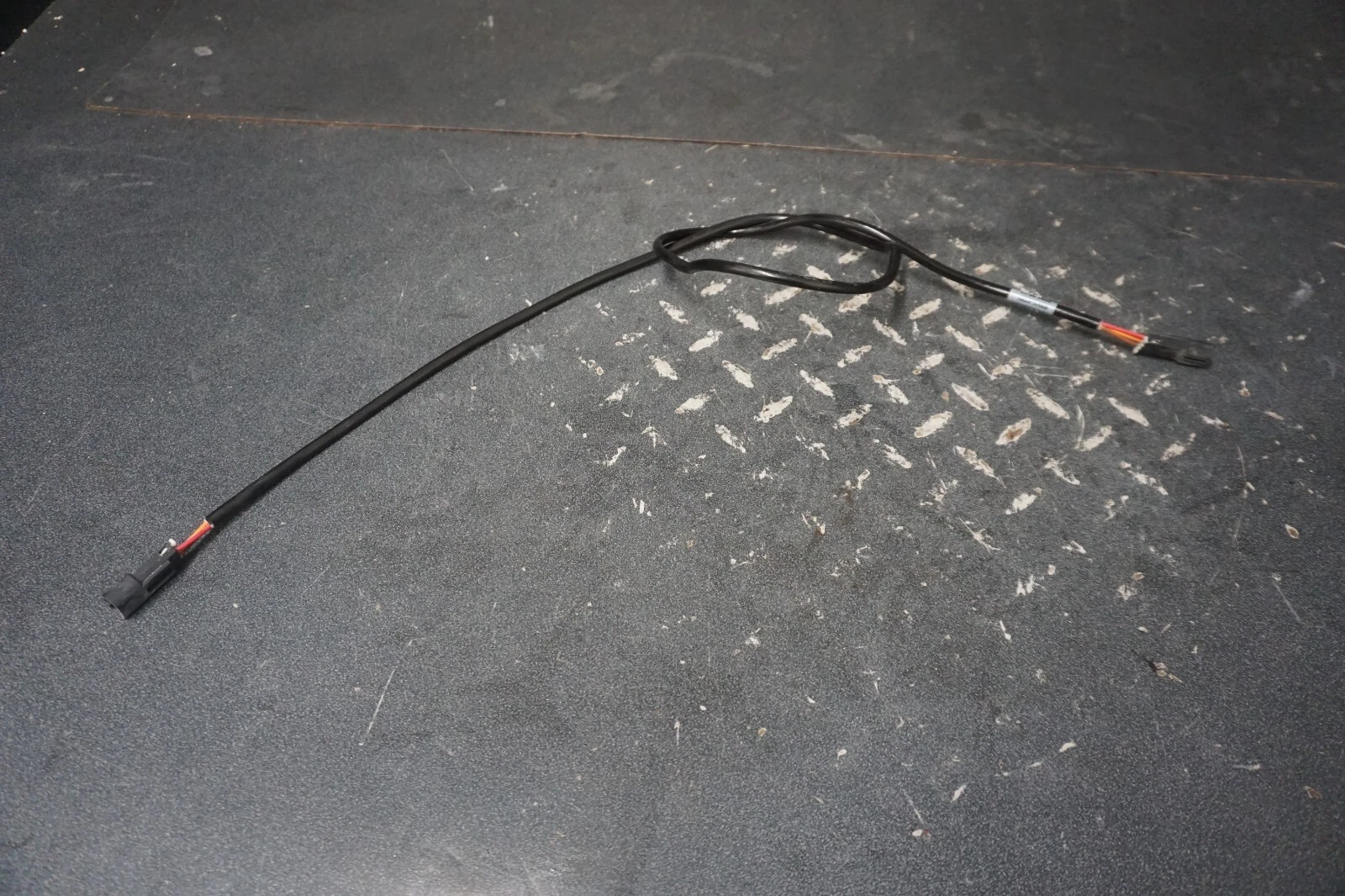 2005-2007 Polaris OEM Tail Light Electrical Wiring Harness Switchback RMK