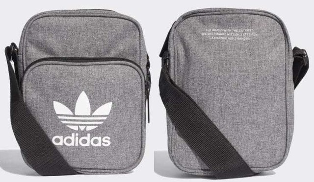man bag adidas uk