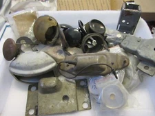 Classic NOS Vintage Car Parts Ford, Chevy, Chrysler, AMC, MOPAR, Dodge Lot # 179