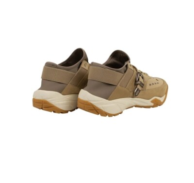 NIB ALCHEMIST Tan Alchemist Rango 1 Sneakers Size 8/41 $690  display picture 1