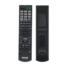 STR-DN840 STRDN840 Replaced Remote Control For SONY Audio Video Receiver 