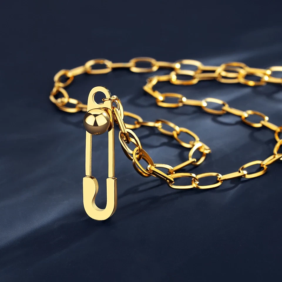 Fashion plus deals gold jewellery