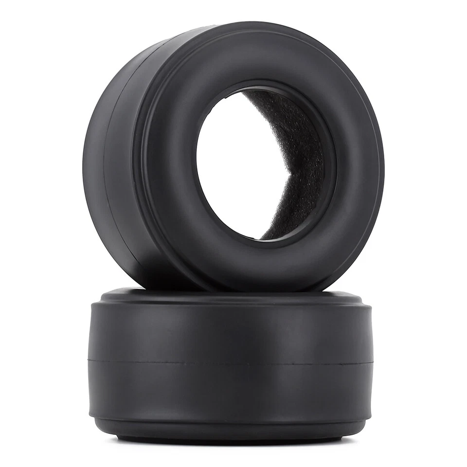 Austar Wheel Reifen 12mm Sechskantreifen für 1/10 Traxxas Short-Course RC Truck - Bild 3 von 4