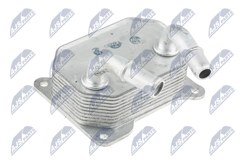 CCL-FR-014 NTY Oil Cooler, engine oil for FORD