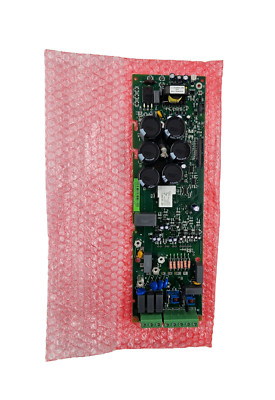 ABB / GLORY FAITH OINT62X0 REV M, P/N:4799017A 2 PCB BOARD [FAST SHIPPING]