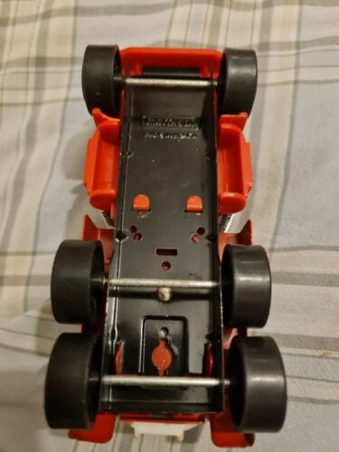 Shell Matchbox Diecast Fahrzeug LKW - Bild 4 von 4