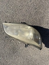 Feu avant (phare) Opel ZAFIRA