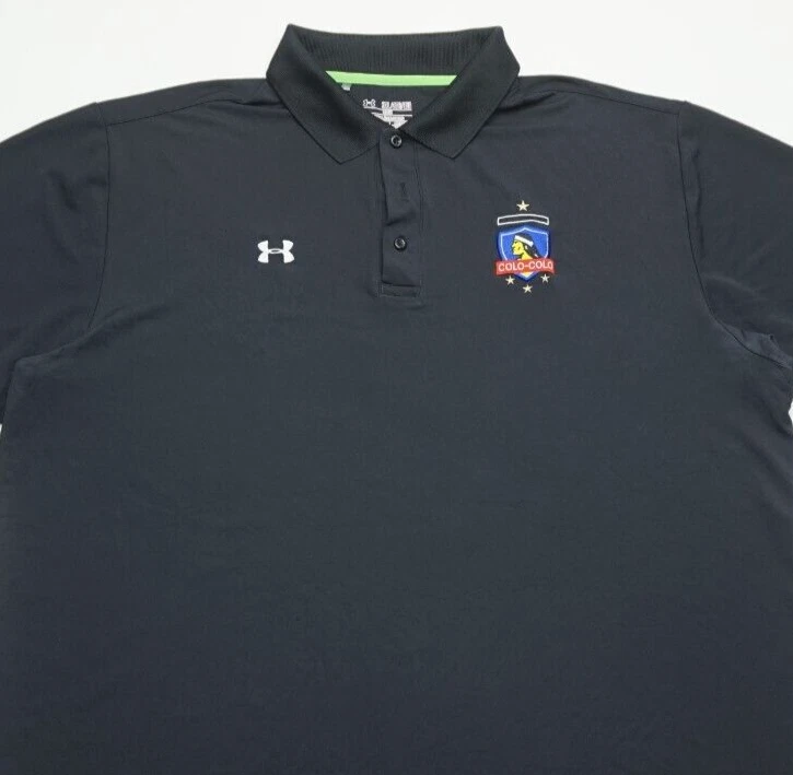 Size 3xl under armour polo shirts clearance