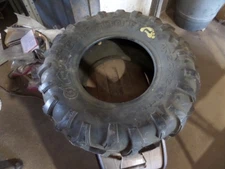 NOS NEW Cheng Shin LightFoot ATV UTV Tire AT24x9-11 24 9 11 6 Ply Tubeless 