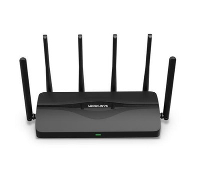 Mercusys MR47BE BE9300 Tri-Band Wi-Fi 7 Router (2YW)