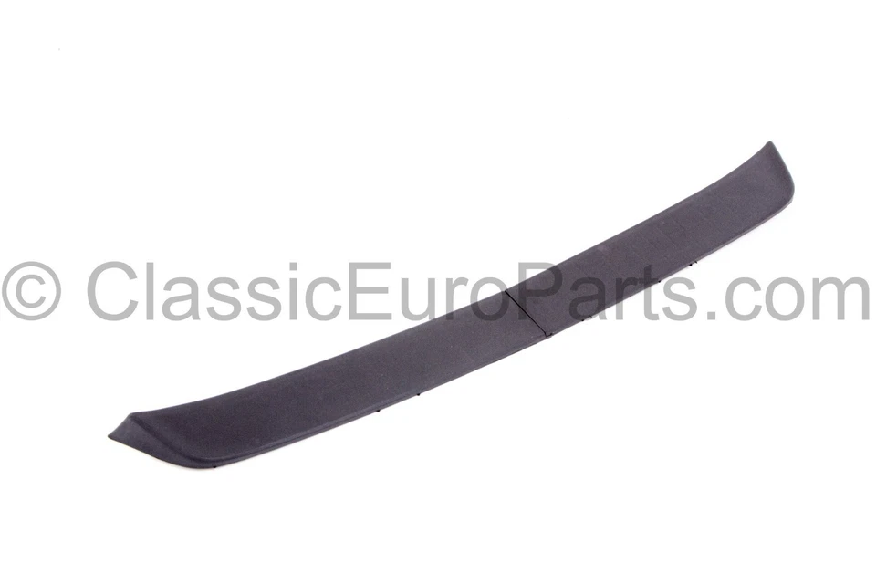 Parachoques delantero barbilla alerón labio para Toyota Starlet K60 KP60 KP61 KP62 1978-1984 Foto 2 de 4