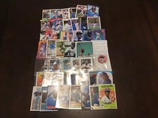 HAROLD REYNOLDS Oddball Insert & Regular issue Baseball MARINERS YOU CHOOSE