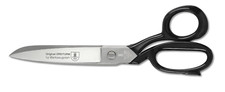 Original Dreiturm Solingen Schneiderschere Zuschnittschere Stoffschere NEU