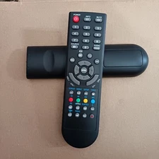 Remote control for NPG LCD smart TV NLD-3232HHB RC-50-B NL 2212 HFB NL1910SHB