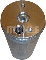 Mahle Ad 254 000S Trockner, Klimaanlage FÜR Chrysler Dodge